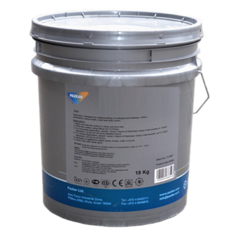 Two-component waterproofing фото №3