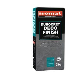 MICROCEMENT COATINGS AND DECORATIVE FLOORS Isomat фото №15