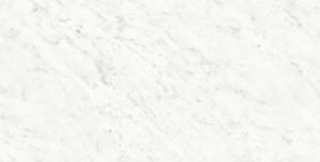 Керамогранит Bianco Carrara Lucidato Shiny 6 mm 750x375 фото №1