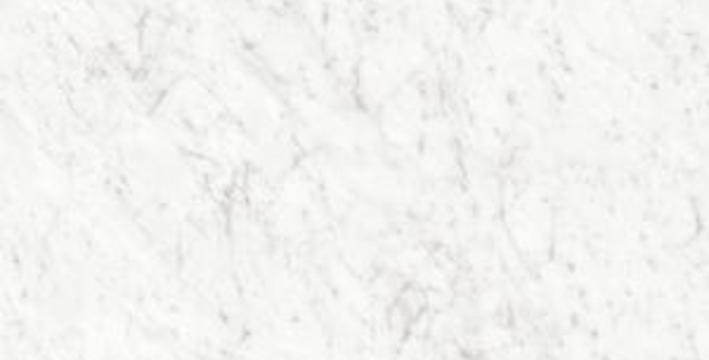 Керамогранит Bianco Carrara Lucidato Shiny 6 mm 750x750 фото №3