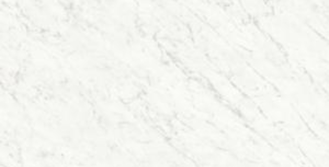 Керамогранит Bianco Carrara Lucidato Shiny 6 mm 750x375 фото №4