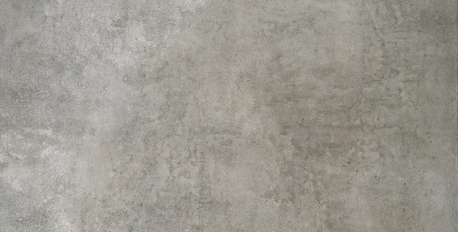 Porcelain stoneware Grey Clay naturale 6 mm 1000x1000 фото №1