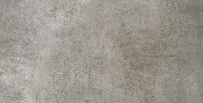 Керамогранит Grey Clay naturale 6 mm 1000x1000 фото №1