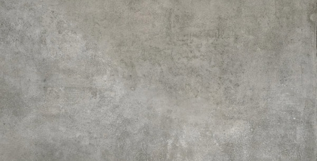 Porcelain stoneware Grey Clay naturale 6 mm 1000x1000 фото №2