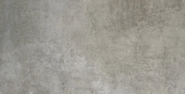 Porcelain stoneware Grey Clay naturale 6 mm 1000x1000 фото №3