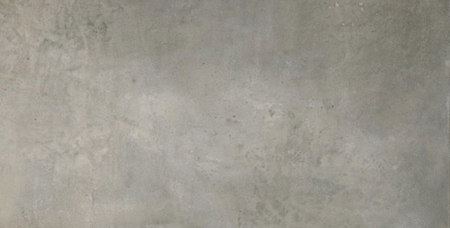 Porcelain stoneware Grey Clay naturale 6 mm 1000x1000 фото №4