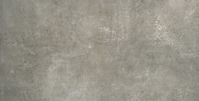 Керамогранит Grey Clay naturale 6 mm 1000x1000 фото №5