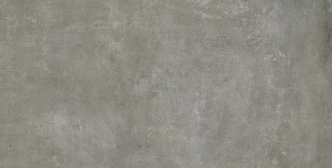 Porcelain stoneware Grey Clay naturale 6 mm 1000x1000 фото №6