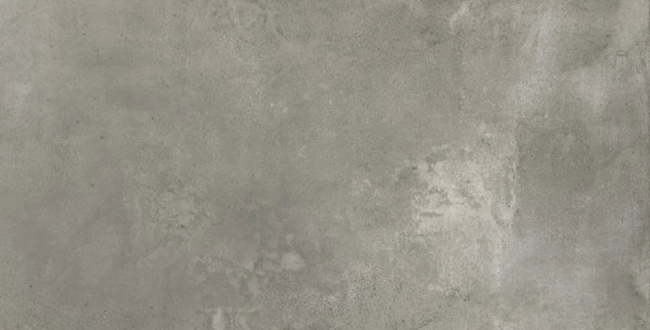 Porcelain stoneware Grey Clay naturale 6 mm 1000x1000 фото №7