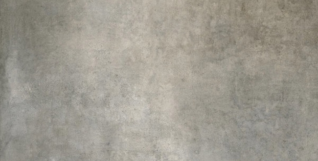 Porcelain stoneware Grey Clay naturale 6 mm 1000x1000 фото №8