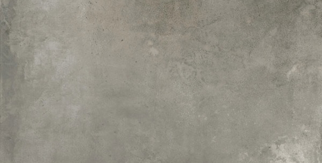 Porcelain stoneware Grey Clay naturale 6 mm 1000x1000 фото №9