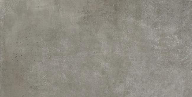 Porcelain stoneware Grey Clay naturale 6 mm 1000x1000 фото №10