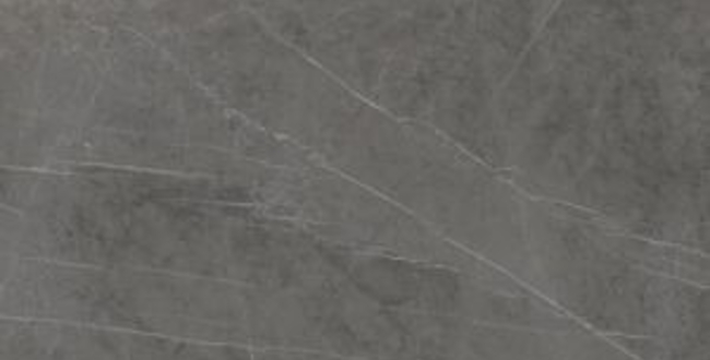 Керамогранит Grey Marble Lucidato Shiny 6 mm 750x750 фото №4