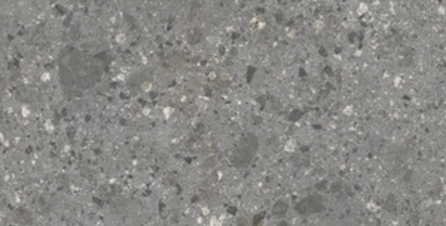 Керамогранит Grigio Mila strutturato 10 mm 750x750 фото №8