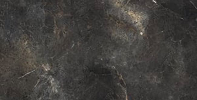 Porcelain stoneware Infinity Black Soft 6 mm 750x750 фото №3