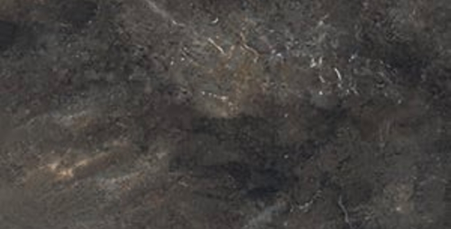 Porcelain stoneware Infinity Black Soft 6 mm 1200x1200 фото №4