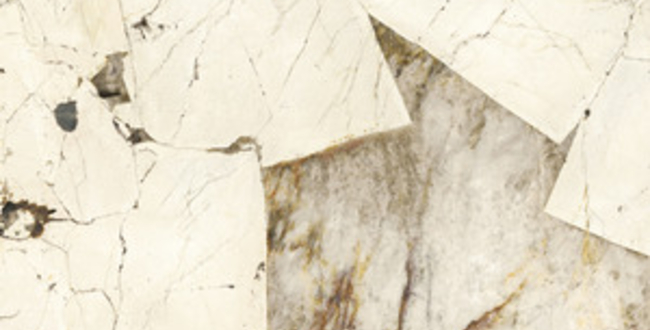 Porcelain stoneware Ariostea Patagonia Prelucidato BLOCK A 6 mm 3000x1500 фото №1