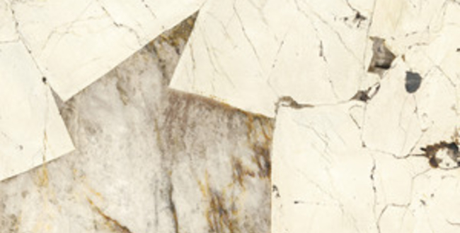 Porcelain stoneware Ariostea Patagonia Prelucidato BLOCK A 6 mm 3000x1500 фото №2