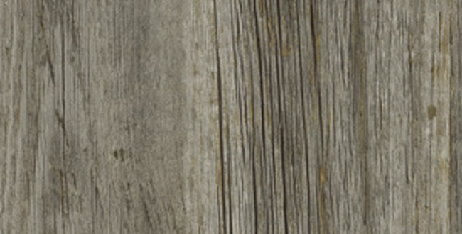 Porcelain stoneware Quercia Tropicale anticato 6 mm 1500*250 фото №1