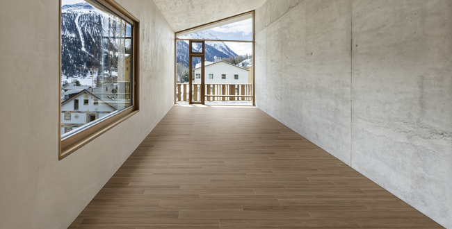 Porcelain stoneware Ariostea Rovere Cortecciae anticato 8 mm 1200*200 фото №6