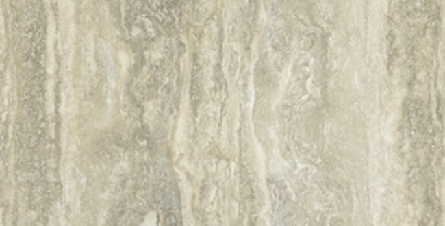 Керамогранит Travertino Santa Caterina lucidato 8 mm 1200x600 фото №11