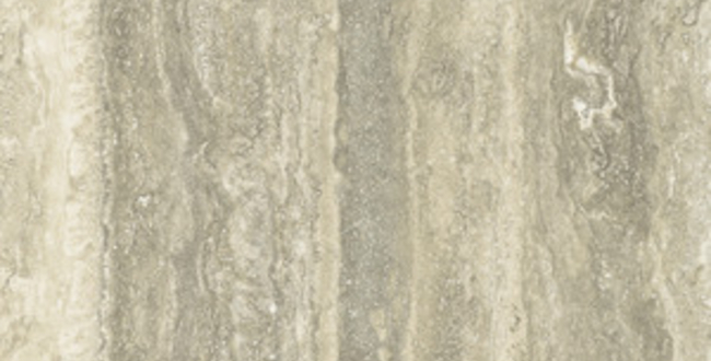 Керамогранит Travertino Santa Caterina lucidato 8 mm 1200x600 фото №14