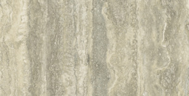 Керамогранит Travertino Santa Caterina lucidato 8 mm 1200x600 фото №16