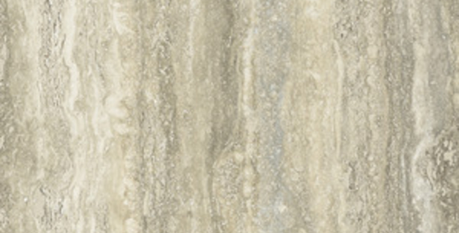 Керамогранит Travertino Santa Caterina lucidato 8 mm 1200x600 фото №10