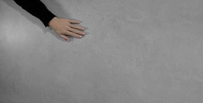 Porcelain stoneware worktop Ascale Cosmopolita Gray 320х160x20(+) фото №3