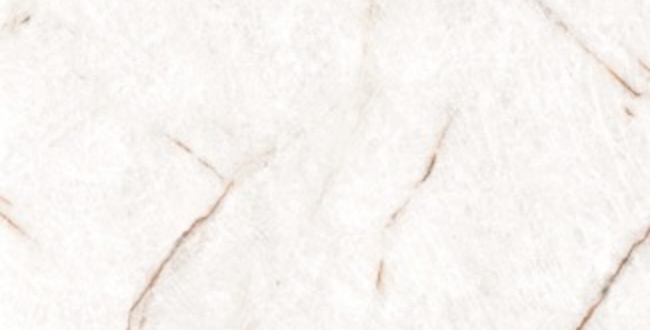 Porcelain stoneware worktop Crystal Lux White 320х160х6(+) фото №1