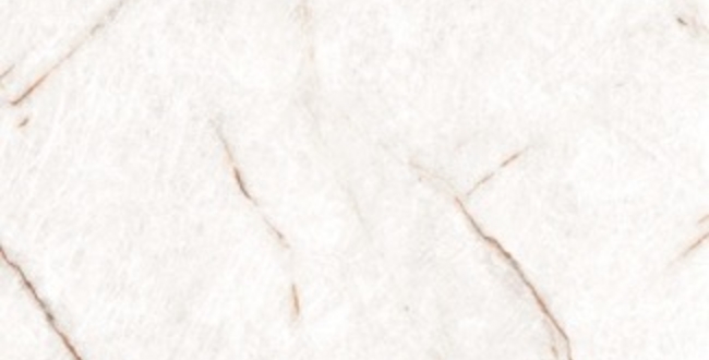 Porcelain stoneware worktop Crystal Lux White 320х160х12(+) фото №3