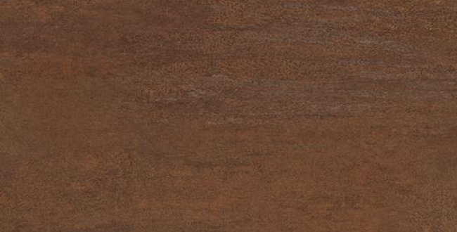Porcelain stoneware Cottodeste METAL CORTEN 100x100x5,5 фото №1