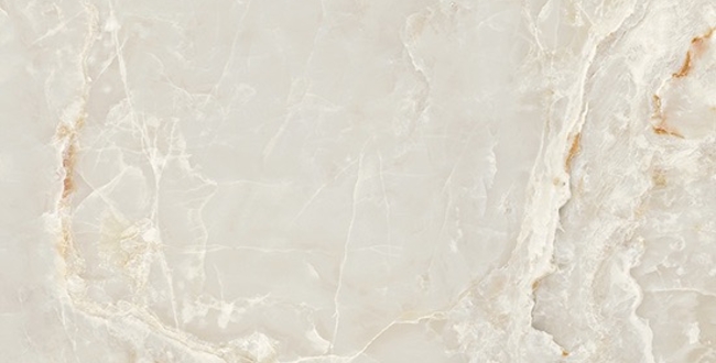 Porcelain stoneware STARLIGHT ONYX PEARL 100x100x3,5 фото №1