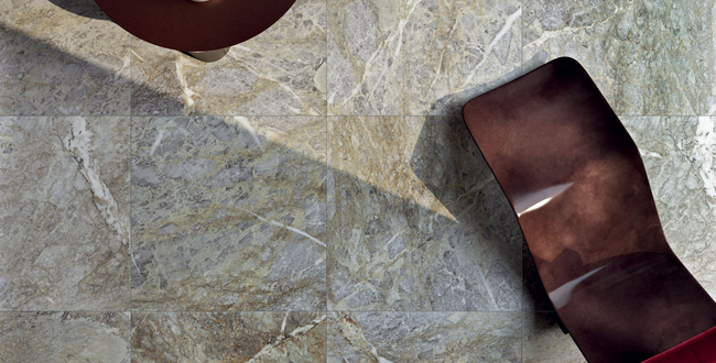 Porcelain stoneware Cottodeste STARLIGHT PATAGONIA EMERALD 100x300x3,5 фото №2