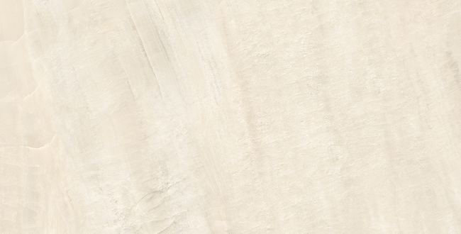 Porcelain stoneware Infinito 2.0 Onice White 1200x1200x6,5 Glossy фото №5