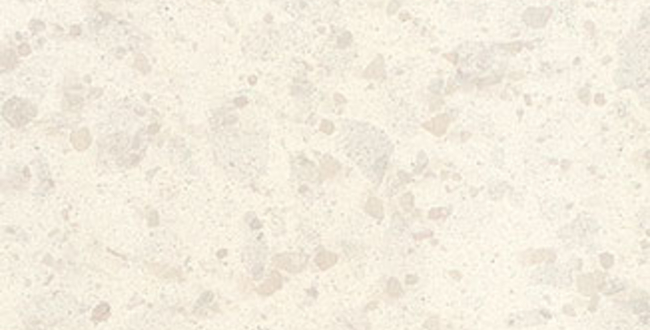 Керамогранит Inclusioni Soave Bianco Perla 600x600x12 Mat фото №2
