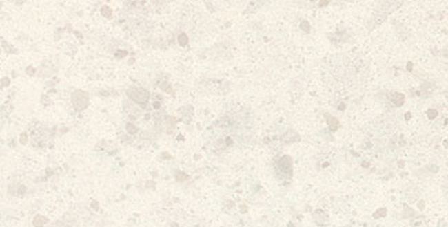 Керамогранит Inclusioni Soave Bianco Perla 600x600x12 Bocciardato фото №3