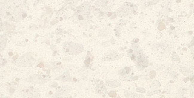 Керамогранит Inclusioni Soave Bianco Perla 600x600x12 Bocciardato фото №4