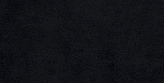 Porcelain stoneware Concrete Black 600x1200x6 фото №1