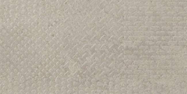Porcelain stoneware Concept 1 Milk Texture Mat 600x600x6 фото №1