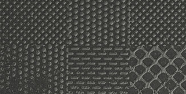 Керамогранит Concept 1 Ink Platinum Texture Mat 1200x2500x6 фото №1