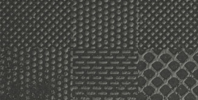 Керамогранит GIGACER Concept 1 Ink Platinum Texture Mat 600x1200x6 фото №2