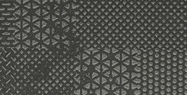 Керамогранит Concept 1 Ink Platinum Texture Mat 600x1200x6 фото №3