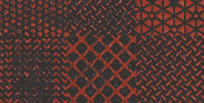Керамогранит Concept 1 Ink Red Texture Mat 600x1200x6 фото №4