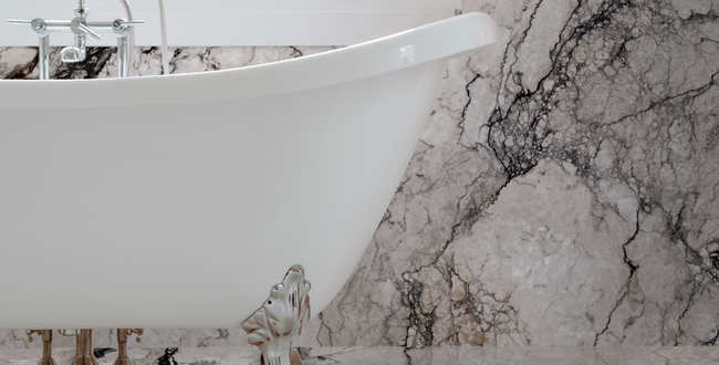 Стільниця з керамограніту Neolith Colorado Dunes Silk 12 mm 1600x3200 фото №4