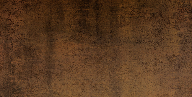 Столешница из керамогранита Neolith Iron Corten Satin 3 mm 1200x3600 фото №1