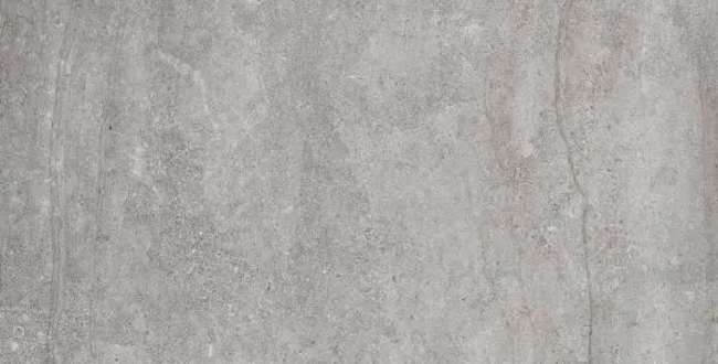 Porcelain stoneware Blended Grey 60х120х9 фото №1