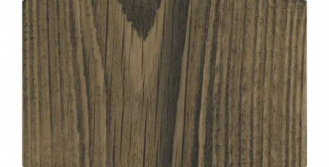 Porcelain stoneware REFIN Cortina Tobacco 25х21,6х9 фото №1