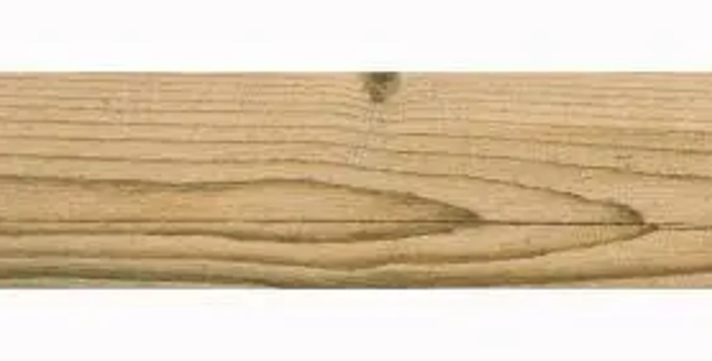 Porcelain stoneware REFIN Cortina Honey 15х90х9 фото №1