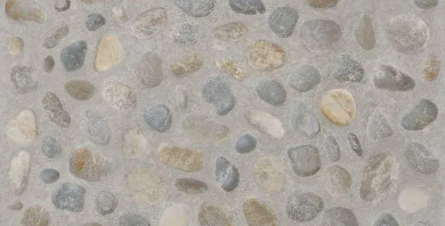 Porcelain stoneware REFIN Risseu Multicolor 60x60x9 фото №1